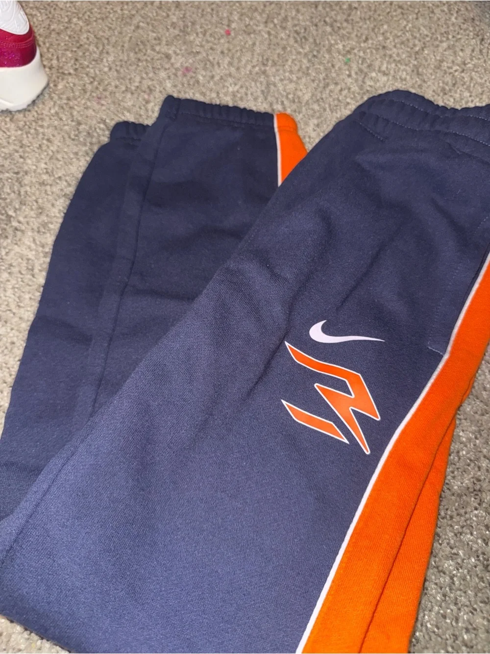 Nike classic sweatpants